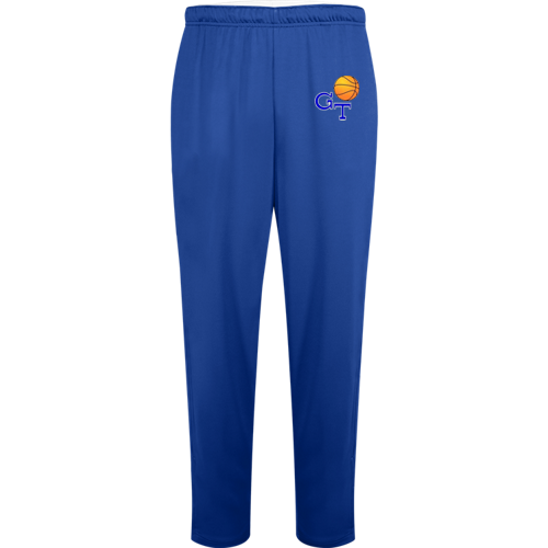 Basketball Warm-Up Pants